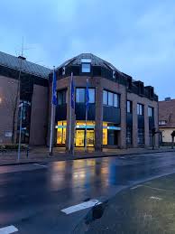 3,568 likes · 152 talking about this · 122 were here. Volksbank Bielefeld Gutersloh Eg Geschaftsstelle Rheda In Der Stadt Rheda Wiedenbruck