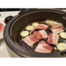 晒货详情 北美省钱快报 food pork meat