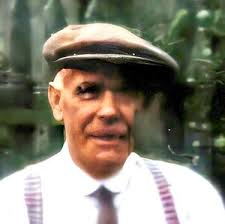 Albert Parrish (1874-1964)