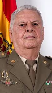 JOSÉ LUIS ISABEL SÁNCHEZ: Del cadete de ayer al de hoy