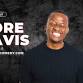 Lafayette Comedy presents NORE DAVIS event image