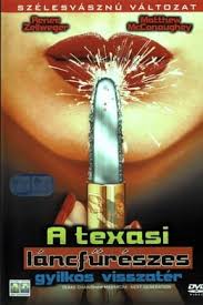Egész amerikát megrázták a láncfűrészes család által elkövetett gyilkosságok. 9gr Hd 1080p A Texasi Lancfureszes Gyilkos Visszater Film Magyarul Online Iele9aow4f