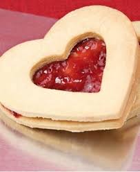 4ct (4 x 40gr bars) 160 grams. Food Celebrations Raspberry Heart Cookies Walmart Com Splenda Recipes Heart Cookies Recipe Cookie Recipes