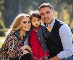Alina și alexandru ciucu formează un cuplu din anul 2008. Alexandru Ciucu È™i Alina Sorescu Sunt PregÄƒtiÈ›i Pentru Cel De Al Treilea Copil Click Mobile