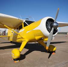 Yellow Airplane Retro Yellow Airplane Front View Sponsored Paid Sponsored Airplane View Front Yell Stock Photography Free Yellow Photos For Sale