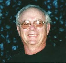 Ronald R. Robinson Obituary