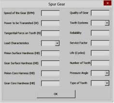 development of knowledge based parametric cad modeling