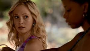 The Vampire Diaries by Ed Matheus