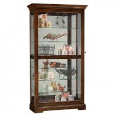 Maybe you would like to learn more about one of these? Curio Cabinets Contemporary Traditional Transitional Clockshops Com