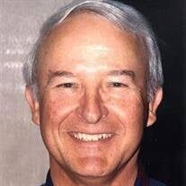 Robert Lloyd Cates Obituary