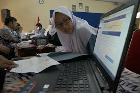 Smk negeri 48 jakarta kepala sekolah : Ppdb Smp Se Jakarta 2018 2019 Lihat Pengumuman Hasil Seleksi Di Sini Kabar24 Bisnis Com