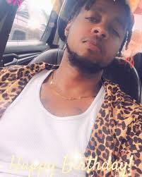 Darron Pace💧😁🐺 (@ohb_fluid) • Instagram photos and videos