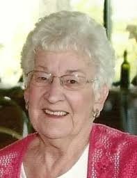 Obituary information for Joyce E. Ennen