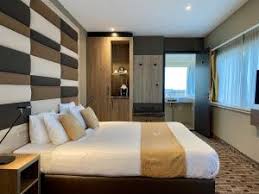 What are some restaurants close to xo hotels blue tower? Xo Hotels Blue Tower Amsterdam Updated 2021 Prices