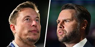 What the hacked JD Vance dossier says about the media and Elon Musk