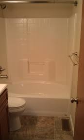 1 piece tub and shower surround. Pin By Simply Celebrations Events On Remodel Complete Small Bathroom With Tub Small Bathroom Glamorous Bathroom Decor