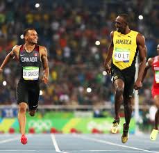 Three of the strongest sprinters in the men's event, and two for the women, take off from a standstill with each rider. What Are The Rules Of The 100m Sprint To Be Held At The Tokyo Olympics 2021 Essentiallysports
