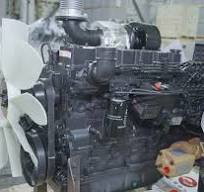 SDEC 4Z3.0-G12 G-Drive Engine | SDEC-Shanghai Diesel Engine