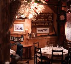 Epingle Sur Tried And True Ly Exquisite Restaurants