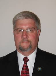 Nebraska Crime Commission director Darrell Fisher to retire at year's end