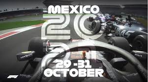Formula 1's 2021 calendar featuring a record 23 grands prix has been ratified by the fia world motor sport council. Formula 1 Includes Mexico In Provisional 2021 Calendar The Yucatan Times
