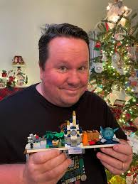 What are the best Lego sets for adults to relax with?