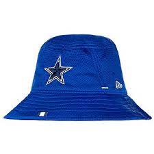 Dallas Cowboys New Era Mens Royal Training Bucket Hat Dallas Cowboys Pro Shop Dallas Cowboys Pro Shop Dallas Cowboys New Era