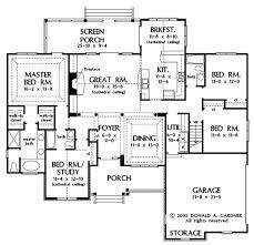Best Floor Plans For Families