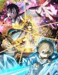 ソードアート・オンライン アリシゼーション