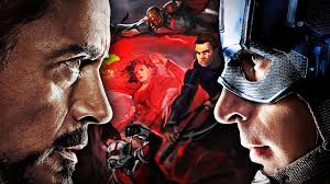 Le retour de l'agent 13. Marvel Studios Artist Releases Unused Captain America Civil War Concept Poster The Direct