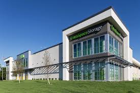 Our work has and continues to have lasting. Bauer Design Build Extra Space Storage Exterior Elevation