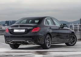 Jun 29, 2021 · list of production and discontinued mercedes benz models with full specs and photo galleries. Mercedes Benz C 200 Amg Line Back After Facelift Automacha