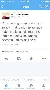 Pin By Vera Puji On Tentang Jodoh Life Quotes Note To Self Love People