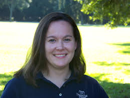 Drayton Hall Teaching Outside the Classroom- A Teacher's View