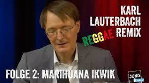 Karl lauterbach hat fünf kinder von zwei frauen. Der Karl Lauterbach Remix Folge 2 Marihuana Ikwik Der Reggaesong Die Serie Im Marz Youtube