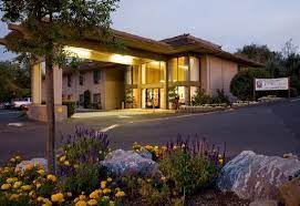 Located in sonora, best western plus sonora oaks hotel & conference center is in the business district and in the mountains. Best Western Plus Sonora Oaks Hotel Picture Of Best Western Plus Sonora Oaks Hotel Conference Center Tripadvisor