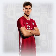 Get the latest soccer news on leon goretzka. Leon Goretzka Jersey Official Fc Bayern Munich Store