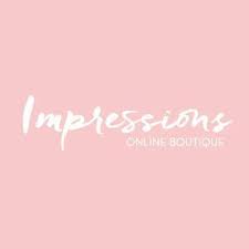 Impressions Online Boutique Home Facebook