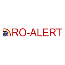 Ocoliți zona, incendiu major pe metalurgiei, bucurești. Cropped Logo Ro Alert Download Logo Icon Png Svg