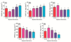 Physiological and Molecular Response Modifications by Ultraviolet-C  Radiation in Plutella xylostella and Its Compatibility with Cordyceps  fumosorosea