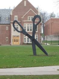 The Scissors Hobart William Smith Colleges Http Www Payscale Com Research Us School Hobart William Smit Smith College Hobart And William Smith Us School