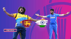Sl vs india, 1st odi: Sri Lanka Vs India In World Cups More Than Just A Dead Rubber Youtube