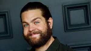 Yes, this is Ozzy's son: How Jack Osbourne uses fitness to fight off life's  challenges, including MS