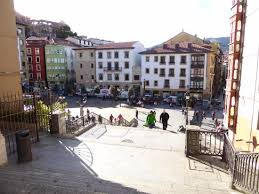 Piso de 3 habitaciones una de ellas con balcon, cocina equipada con electrodomesticos, bano con. Plaza Miguel De Unamuno Bilbao 2020 Que Saber Antes De Ir Lo Mas Comentado Por La Gente Tripadvisor