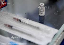 Directia de sanatate publica este o institutie publica cu personalitate juridica care isi desfasoara activitatea pe teritoriul judetului constanta in stat pentru sectorul de sanatate. ConstanÅ£a Opt Fluxuri Create Pentru Vaccinarea Cadrelor Didactice In Cadrul Centrului De La Pavilionul ExpoziÅ£ional Agerpres ActualizeazÄƒ Lumea