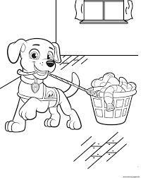 Print Canine Companions For Independence Helping Coloring Pages Paw Patrol Coloring Pages Paw Patrol Coloring Coloring Pages