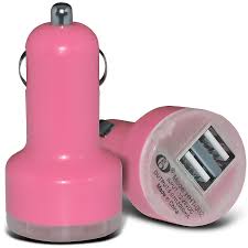 Energizer Energy E220s (Baby Pink) Twin ...