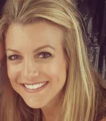 Jennifer Samuels's Instagram, Twitter & Facebook