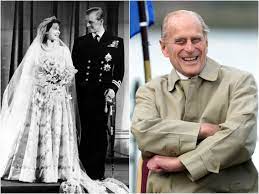 Prince philip during a visit to the headquarters of the royal auxiliary air force's 603 squadron on 4 princess elizabeth and the duke of edinburgh at buckingham palace after their wedding on 20 prince philip talks to young people given the duke of edinburgh award in the west midlands in1989. The Best Photo From Every Year Of Prince Philip S Royal Career