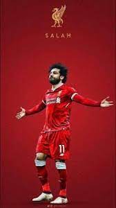 صور محمد صلاح وأفضل خلفيات لمحمد صلاح جودة عالية mohamed salah wallpapers 2020 salah liverpool liverpool soccer mohamed salah liverpool